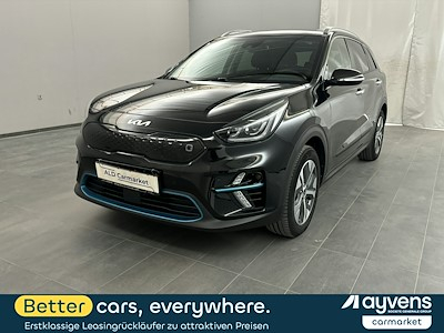 Kia E-Niro Spirit Geschlossen, 5-turig, Direktantrieb, 1-Gang