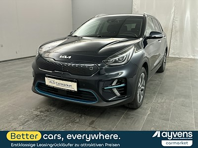 Kia E-Niro Spirit Geschlossen, 5-turig, Direktantrieb, 1-Gang