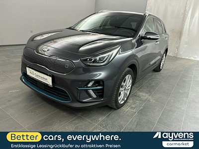 Kia E-Niro Spirit Geschlossen, 5-turig, Direktantrieb, 1-Gang