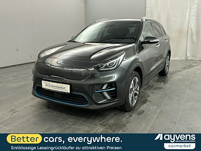 Kia E-Niro Spirit Geschlossen, 5-turig, Direktantrieb, 1-Gang