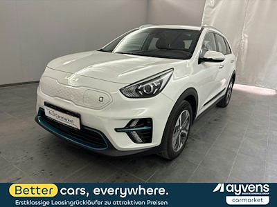 Kia E-Niro Vision Geschlossen, 5-turig, Direktantrieb, 1-Gang