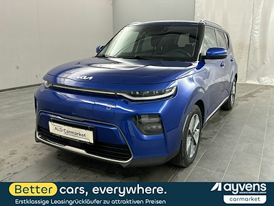 Kia E-Soul Vision Kombi, 5-turig, Direktantrieb, 1-Gang