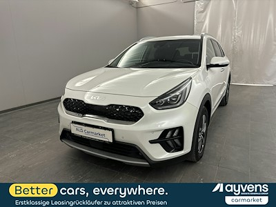 Kia Niro 1.6 GDI PHEV 2WD OPF Aut. Spirit Geschlossen, 5-turig, Automatik, 6-Gang