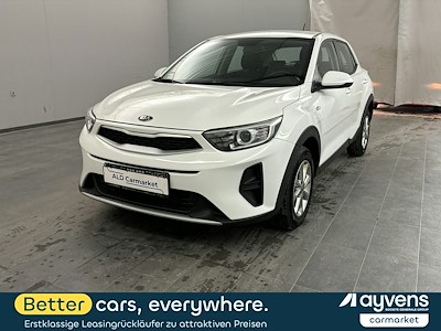 Kia Stonic 1.2 Edition 7 Geschlossen, 5-turig, 5-Gang