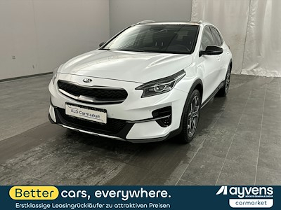 Kia XCeed 1.6 GDI DCT6 OPF Plug-in-Hybrid Platinum Edition Geschlossen, 5-turig, Automatik, 6-Gang