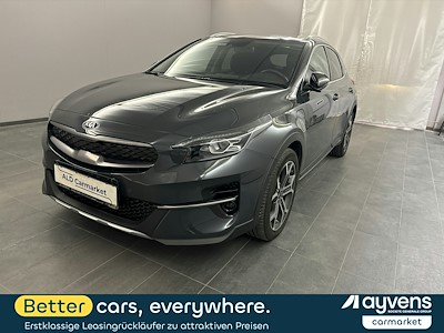 Kia XCeed 1.6 GDI DCT6 OPF Plug-in-Hybrid Platinum Edition Geschlossen, 5-turig, Automatik, 6-Gang