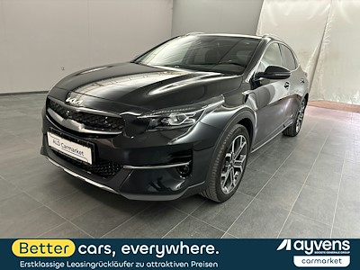 Kia XCeed 1.6 GDI DCT6 OPF Plug-in-Hybrid Platinum Edition Geschlossen, 5-turig, Automatik, 6-Gang