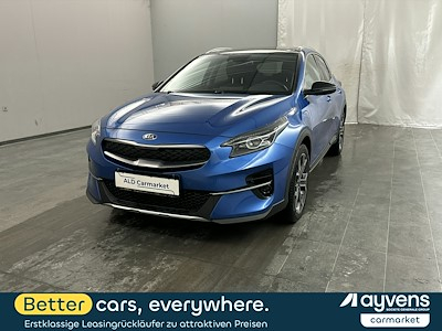 Kia XCeed 1.6 GDI DCT6 OPF Plug-in-Hybrid Platinum Edition Geschlossen, 5-turig, Automatik, 6-Gang