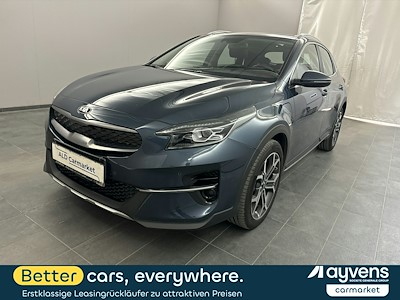 Kia XCeed 1.6 GDI DCT6 OPF Plug-in-Hybrid Spirit Geschlossen, 5-turig, Automatik, 6-Gang