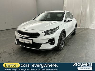 Kia XCeed 1.6 GDI DCT6 OPF Plug-in-Hybrid Spirit Geschlossen, 5-turig, Automatik, 6-Gang