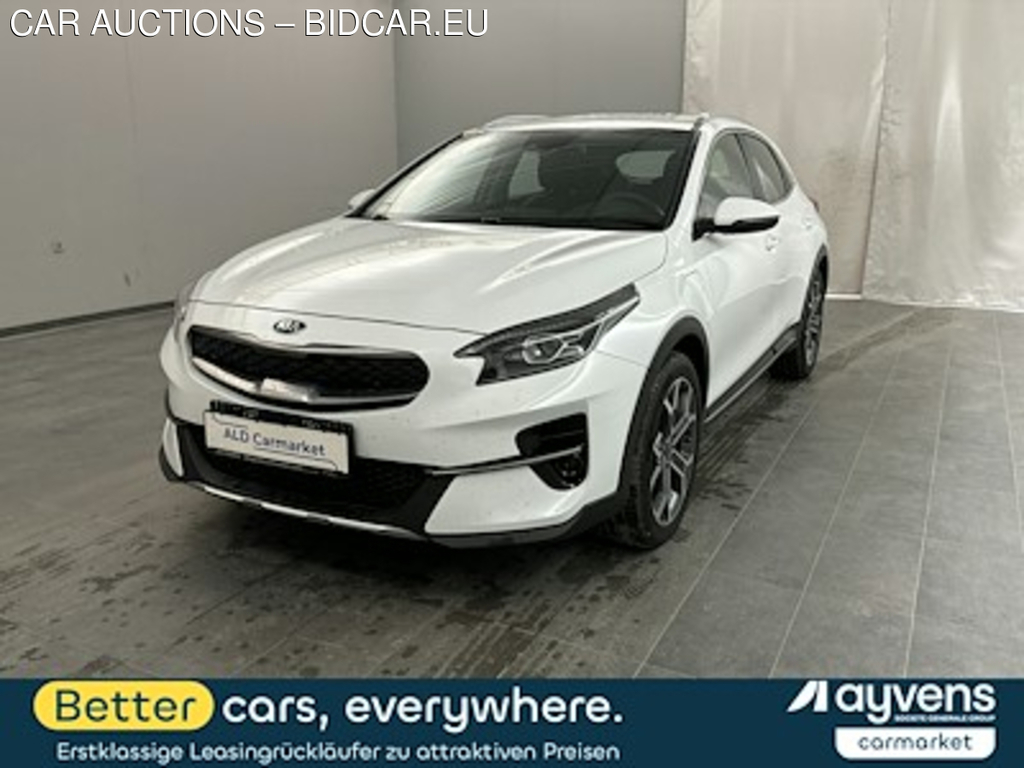 Kia XCeed 1.6 GDI DCT6 OPF Plug-in-Hybrid Spirit Geschlossen, 5-turig, Automatik, 6-Gang
