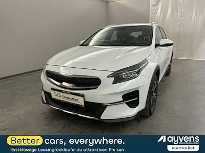 Kia XCeed 1.6 GDI DCT6 OPF Plug-in-Hybrid Vision Geschlossen, 5-turig, Automatik, 6-Gang