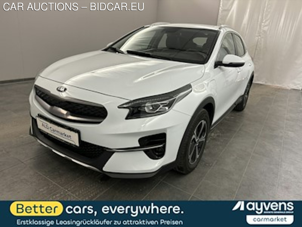 Kia XCeed 1.6 GDI DCT6 OPF Plug-in-Hybrid Vision Geschlossen, 5-turig, Automatik, 6-Gang