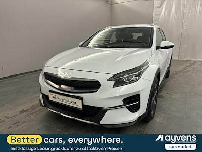 Kia XCeed 1.6 GDI DCT6 OPF Plug-in-Hybrid Vision Geschlossen, 5-turig, Automatik, 6-Gang