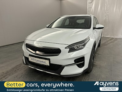 Kia XCeed 1.6 GDI DCT6 OPF Plug-in-Hybrid Vision Geschlossen, 5-turig, Automatik, 6-Gang