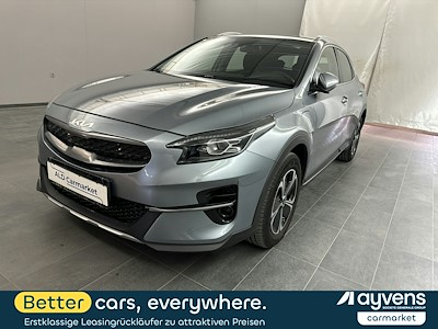 Kia XCeed 1.6 GDI DCT6 OPF Plug-in-Hybrid Vision Geschlossen, 5-turig, Automatik, 6-Gang