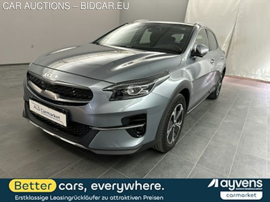 Kia XCeed 1.6 GDI DCT6 OPF Plug-in-Hybrid Vision Geschlossen, 5-turig, Automatik, 6-Gang