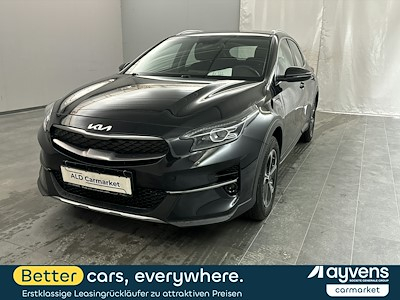 Kia XCeed 1.6 GDI DCT6 OPF Plug-in-Hybrid Vision Geschlossen, 5-turig, Automatik, 6-Gang