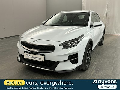 Kia XCeed 1.6 GDI DCT6 OPF Plug-in-Hybrid Vision Geschlossen, 5-turig, Automatik, 6-Gang