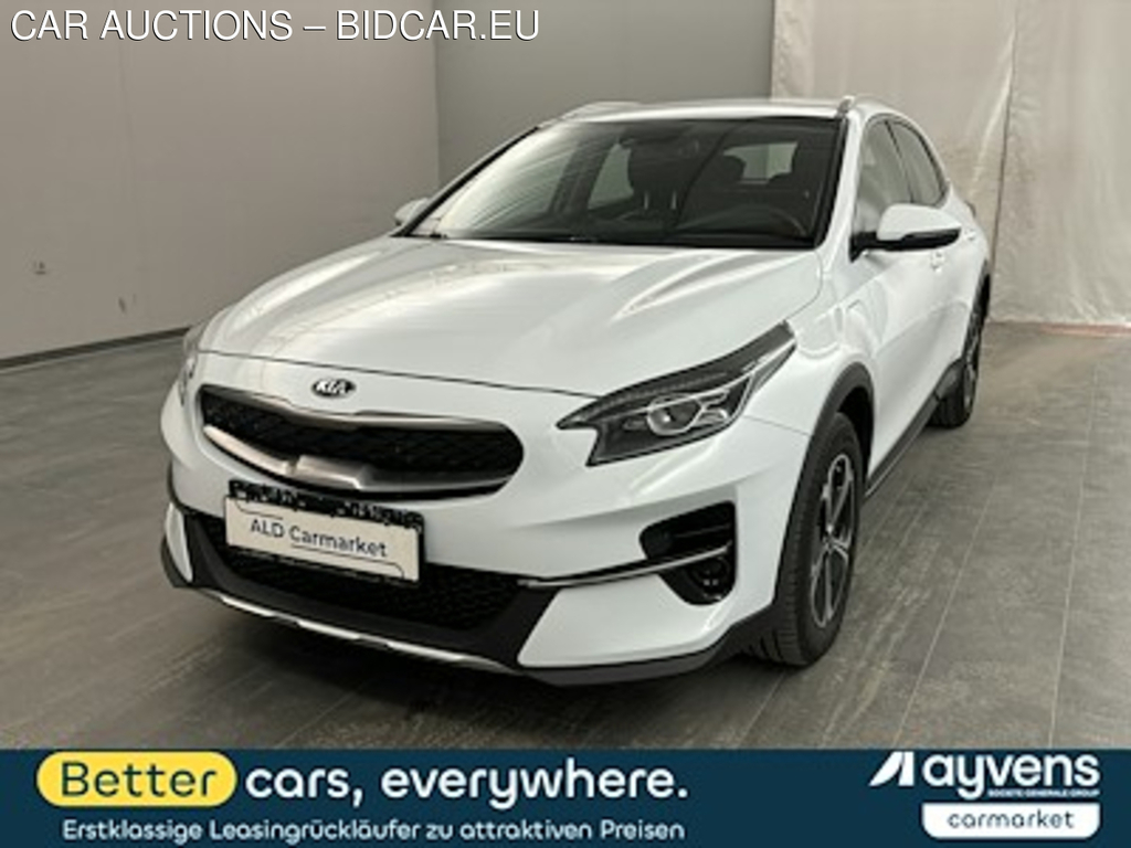 Kia XCeed 1.6 GDI DCT6 OPF Plug-in-Hybrid Vision Geschlossen, 5-turig, Automatik, 6-Gang