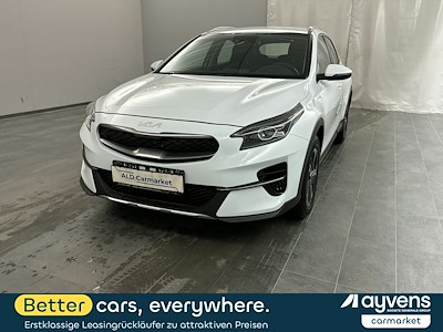Kia XCeed 1.6 GDI DCT6 OPF Plug-in-Hybrid Vision Geschlossen, 5-turig, Automatik, 6-Gang
