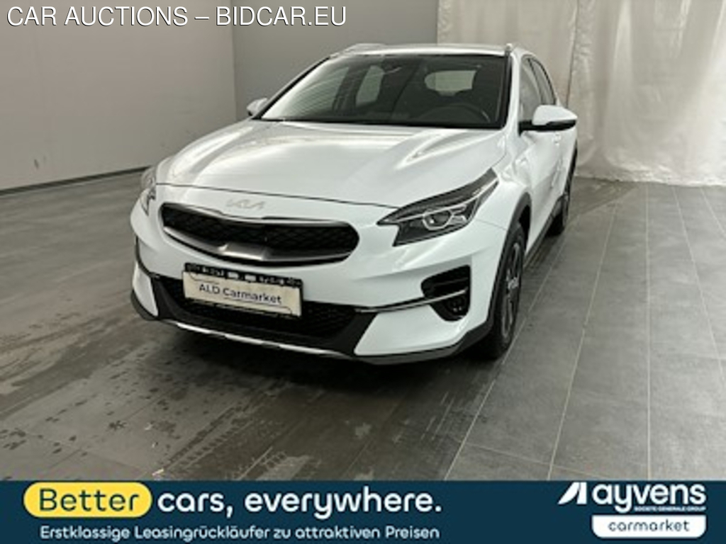 Kia XCeed 1.6 GDI DCT6 OPF Plug-in-Hybrid Vision Geschlossen, 5-turig, Automatik, 6-Gang