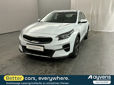 Kia XCeed 1.6 GDI DCT6 OPF Plug-in-Hybrid Vision Geschlossen, 5-turig, Automatik, 6-Gang
