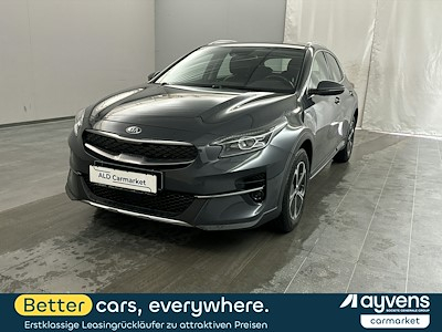 Kia XCeed 1.6 GDI DCT6 OPF Plug-in-Hybrid Vision Geschlossen, 5-turig, Automatik, 6-Gang
