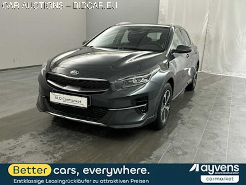 Kia XCeed 1.6 GDI DCT6 OPF Plug-in-Hybrid Vision Geschlossen, 5-turig, Automatik, 6-Gang