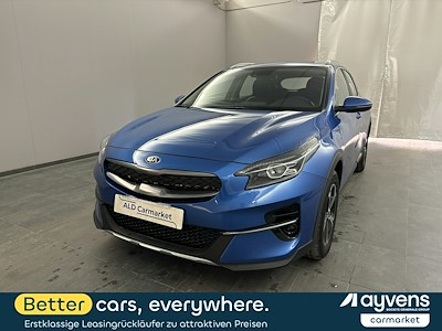 Kia XCeed 1.6 GDI DCT6 OPF Plug-in-Hybrid Vision Geschlossen, 5-turig, Automatik, 6-Gang