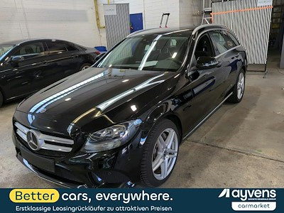 Mercedes-Benz C 300 DE T 9g-t MERCEDES C 300 de T 9G-TRONIC