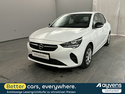 Opel Corsa 1.2 Start/Stop Edition Limousine, 5-turig, 5-Gang