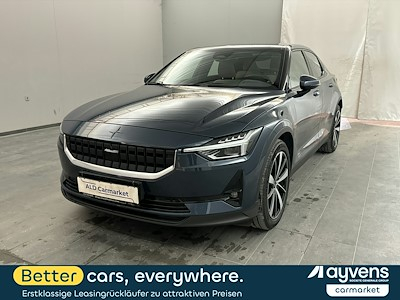Polestar 2 2 Dual Motor 78kWh Limousine, 5-turig, Direktantrieb, 1-Gang