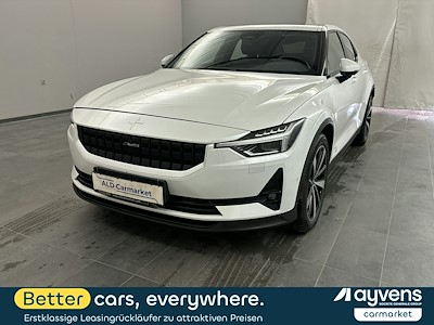 Polestar 2 2 Limousine, 5-turig, Direktantrieb, 1-Gang