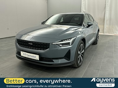 Polestar 2 2 Single Motor 78kWh Limousine, 5-turig, Direktantrieb, 1-Gang
