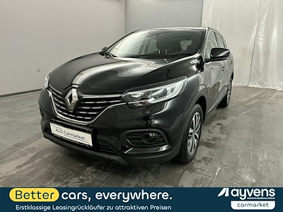 Renault Kadjar TCe 140 EDC GPF BUSINESS EDITION Geschlossen, 5-turig, Automatik, 7-Gang