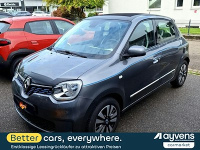 Renault Twingo electric INTENS