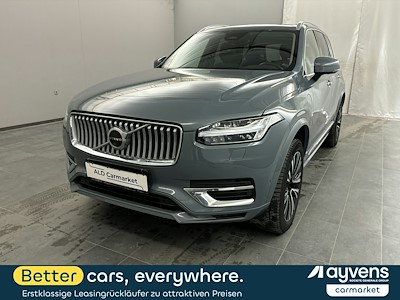 Volvo XC90 T8 AWD Recharge Plus Bright Geschlossen, 5-turig, Automatik, 8-Gang
