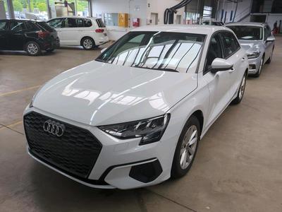 Audi A3 35 TDI SPORTBACK S TRONIC, 2020