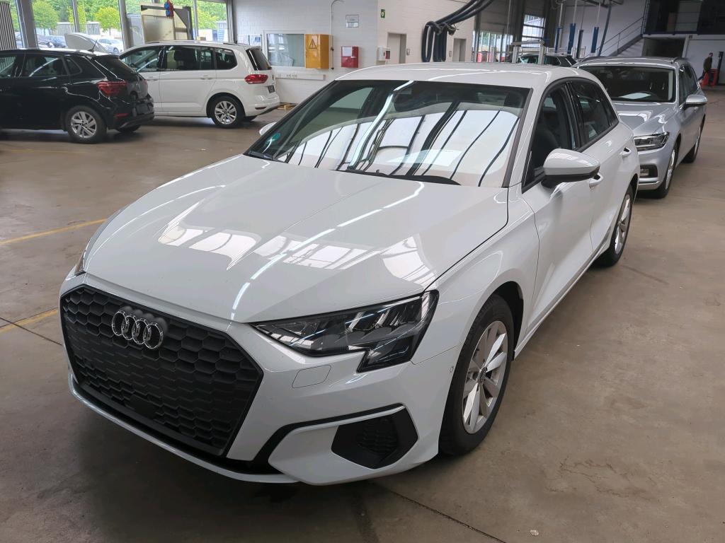 Audi A3 35 TDI SPORTBACK S TRONIC, 2020