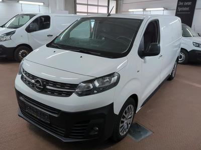 Opel Vivaro 1.5 D CARGO M Edition, 2022