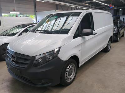 Mercedes-Benz VITO 114 CDI KOMPAKT HA, 2018