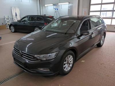Volkswagen Passat VARIANT 2.0 TDI SCR DSG Business, 2023