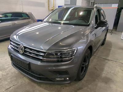 Volkswagen Tiguan 2.0 TDI SCR DSG, 2020