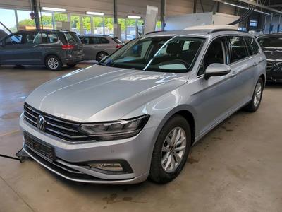 Volkswagen Passat VARIANT 2.0 TDI SCR DSG Business, 2022