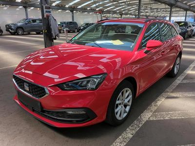 Seat Leon SPORTSTOURER 1.0 TSI OPF Style, 2022