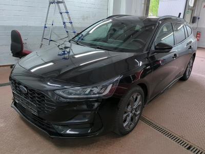 Ford Focus TURNIER 1.0 ECOBOOST HYBRID AUT. ST-LINE X, 2023