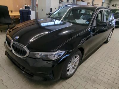 BMW 318D TOURING AUT., 2020