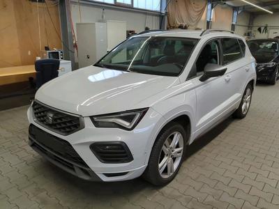 Seat Ateca 2.0 TDI DSG, 2021