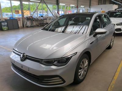 Volkswagen Golf 2.0 TDI SCR DSG Style, 2022